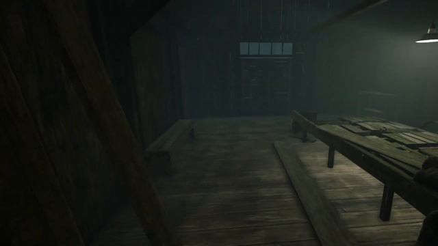 ПРОХОЖДЕНИЕ BLAIR WITCH VR СЕРИЯ №4: и снова лесные партизаны! смотреть онлайн