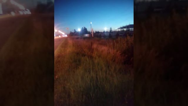 Поздний Вечер... 🌃 смотреть онлайн
