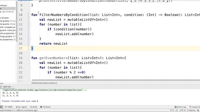 Functional Programming with Kotlin part2 - Arabic смотреть онлайн
