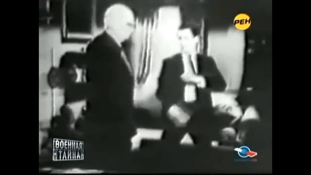 Удар пальцами. Юрий Кормушин