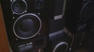 Radiotehnika s90 vs Technics A800S