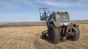 Сельское хозяйство Бурятии (видео на бурятском языке).mp4