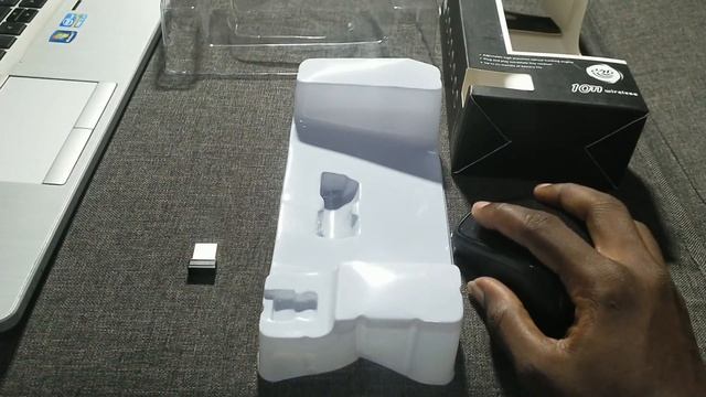 UNBOXING + REVIEW :- HP 2.4G WIRELESS OPTICAL GAMING MOUSE смотреть онлайн