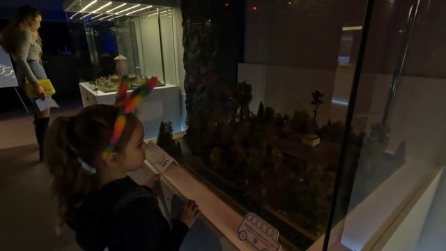 ??Фестиваль Китайских фонарей...спойлер: мы туда не попали( Зыбицкая страна мини Минск февраль 2023 смотреть онлайн