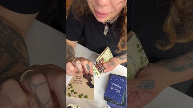 THE PURGE ? ? ❤️?ITS TIME TO FLY! #tarot #oracle #karmicjustice #healing смотреть онлайн