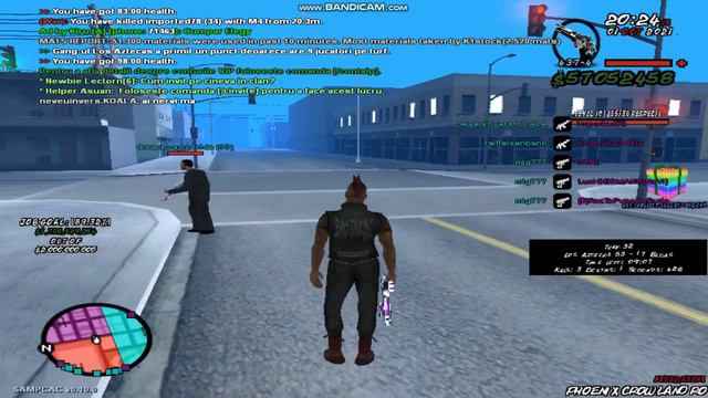 ★ war montage 17 - PHOENIX CROWLAND / ZERO HP - ★ смотреть онлайн