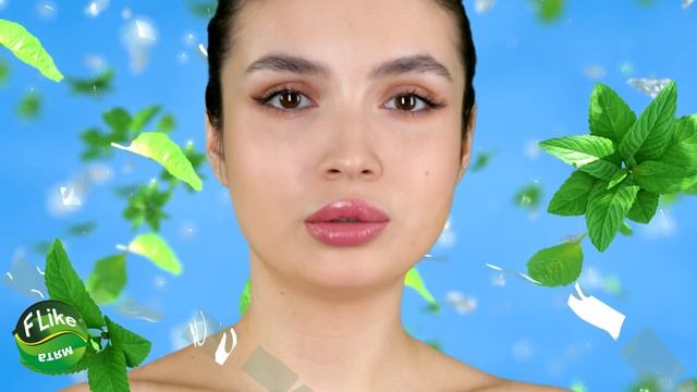 Flike - пастилки для свежего дыхания смотреть онлайн