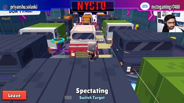 "Subscriber Appreciation Stream: Let's Hang Out!" #live // LOVE NYCTO смотреть онлайн