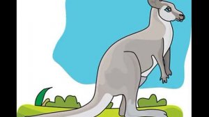 Ирма Сохадзе - Кенгуру, где ты ходишь