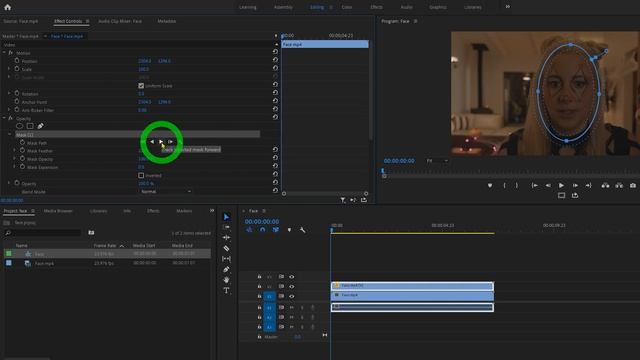 Brighten Or Darken Faces Or Things In Adobe Premiere Pro (Tutorial) смотреть онлайн