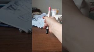 Как сделать трюк на Фломастере, Ручке Карандаше (Торнадо)