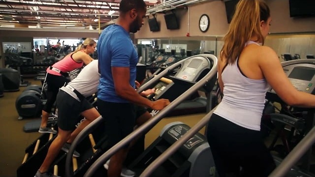 JACOBS LADDER Stairway GTL смотреть онлайн