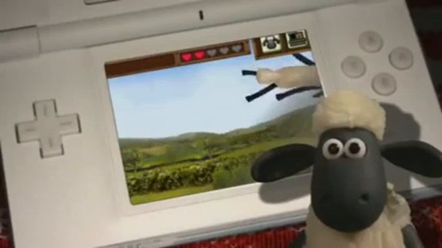 Shaun The Sheep: Off His Head - Lost Toupee Trailer смотреть онлайн