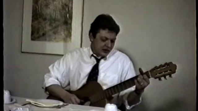 1989 sonnet Ed en Petra.mpg смотреть онлайн