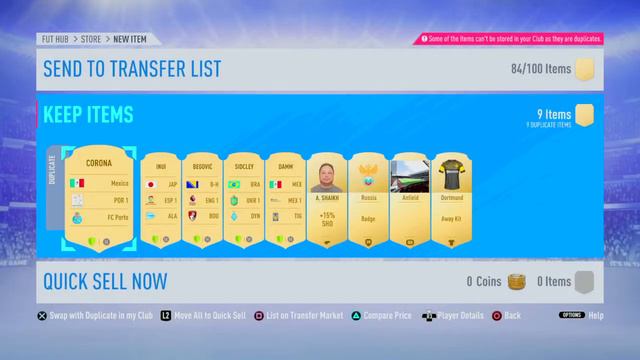 FIFA 19 Squad Battles Rewards June 24th and Futbin's Featured Squad смотреть онлайн