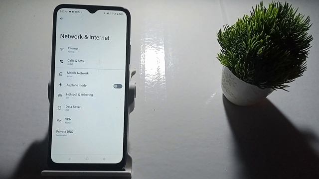 how to set private dns setting in realme c33 realme | private dns setting смотреть онлайн