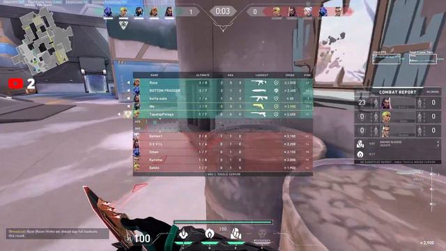 Valorant Grind #valorantindia #livestream