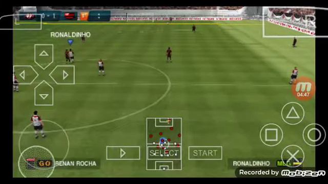 jogando pes 2011 para ppsspp modo jogador mundial смотреть онлайн