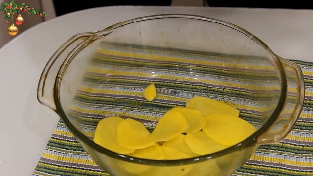 Картофель "Дофине" / Dauphiné (Не оливье) смотреть онлайн