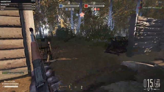 Heroes&generals Збс игра смотреть онлайн