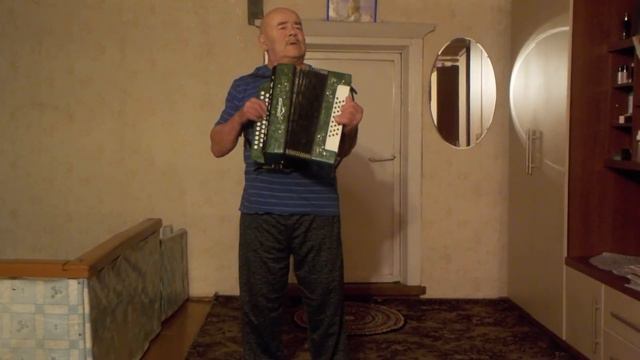Из жёсткого диска 2015 год !Вася Попов,Кино Вась поёт ВЕТКА СИРЕНИ ! Залкин В. смотреть онлайн
