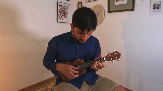 Fly me to the Moon - Lucas Correia Lima смотреть онлайн