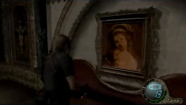 Resident Evil 4 - Ep.13 ADA WONG Y LOBETES смотреть онлайн