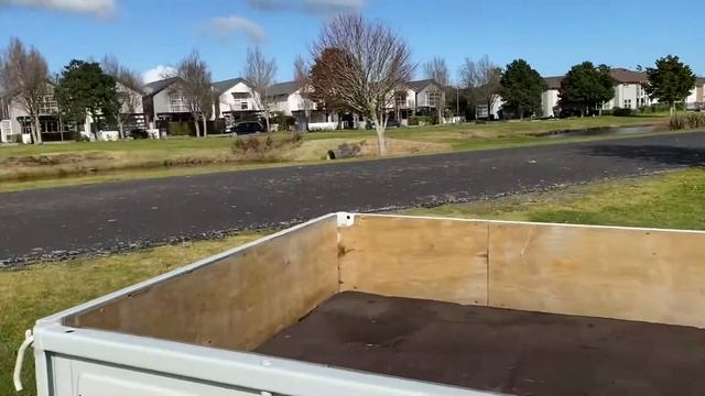 KJP419 TOYOACE смотреть онлайн