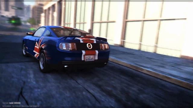 The Crew Прохождение игры на русском Часть 2 Внедрение в 5-10