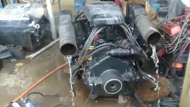 Mike's 5.7 volvo смотреть онлайн