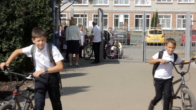 Школа 13 промо ролик смотреть онлайн