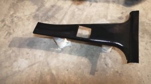 Реставрация и покраска пластика салона автомобиля самостоятельно своими руками.