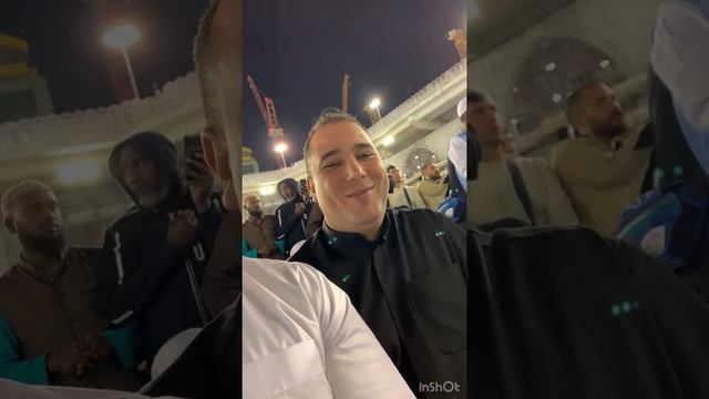 Лайфхак из Мекки Мечети Аль-Харам смотреть онлайн