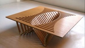 ЧТО МОЖНО СДЕЛАТЬ ИЗ ОСТАТКОВ БРЕВЕН, ДОСОК, РЕЕК, БРУСА И Т.Д.