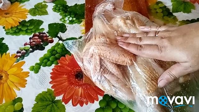 Приготовила цесарку?? очень вкусно? смотреть онлайн
