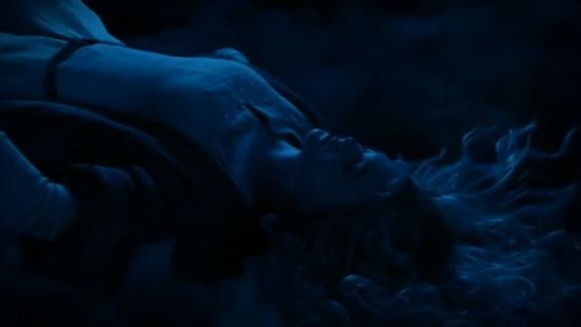 LUCA TURILLI - Princess Aurora - fan made Music Video - MALEFICENT смотреть онлайн