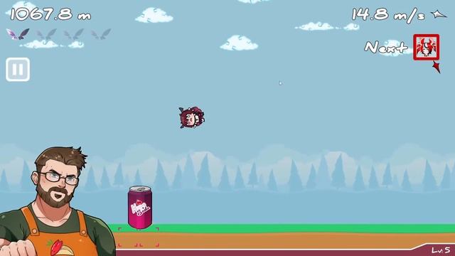 Delivering Hope - Yeet My Hope! New high quality fan game first gameplay смотреть онлайн