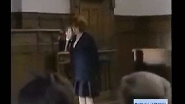 Liar, Liar (Between Father And Daughter) VHS Lifetime Movie Canadian Full