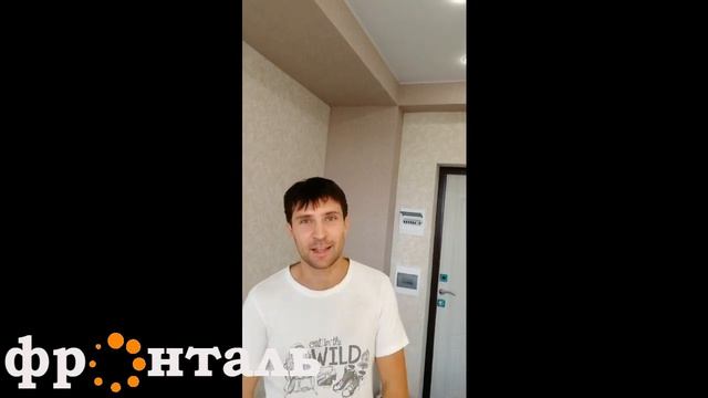 ?Видео отзыв нашего клиента. Натяжные потолки отзывы Московская область смотреть онлайн