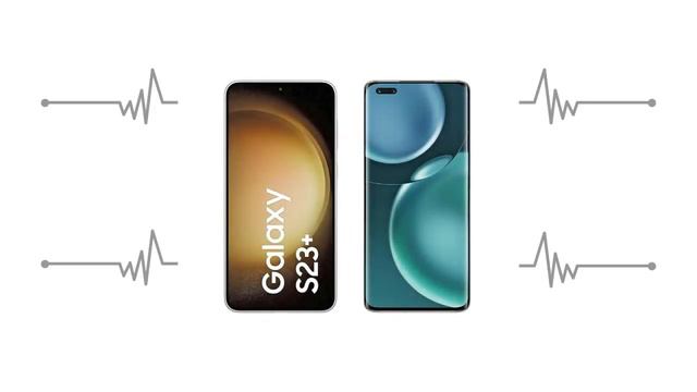Which One is Better ❓ Samsung Galaxy S23 Plus Vs Honor Magic4 Pro ⚡ Comparison смотреть онлайн