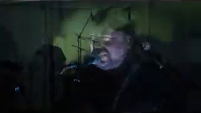 Deliverance INC - Planet Silence LIVE смотреть онлайн