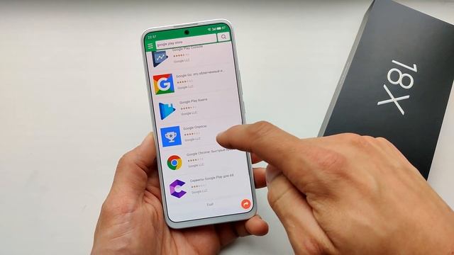 Установка на Meizu China - Google Play смотреть онлайн