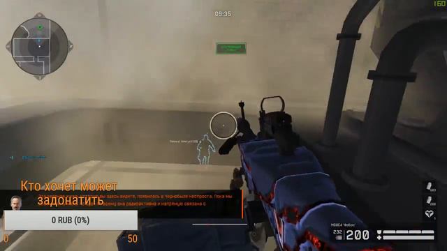 Ламаем кабины на мясе и рм Стрим по Warface Варфейс смотреть онлайн