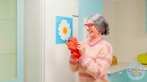 Кулинарный Челлендж: Я против Бабушки | Кухонные Лайфхаки и Хитрости от Multi DO Challenge