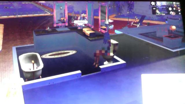 Sims 4/ Семья Мисс Кети 1серия ЛОЛ смотреть онлайн