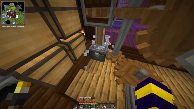 It's time to ramp up production... My Minecraft world is about to get fracked!! смотреть онлайн