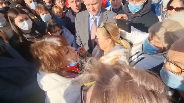 #АНАПА - ГЕНПЛАН - РОЗОВОЕ ДЖЕМЕТЕ... ответ АДМИНИСТРАЦИИ... #Геленджик СЛЕДУЮЩИЙ... смотреть онлайн