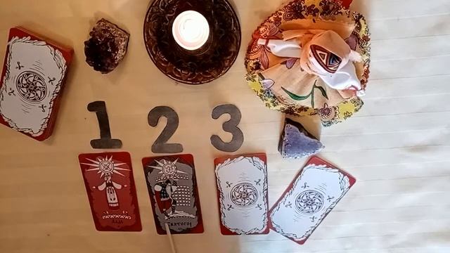 Совет славянских богов на сентябрь 2020 для рожденных между 20 июня-21 сентября, -Купало смотреть онлайн