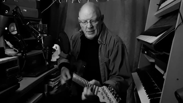 Sing my soul, and soar - Lyrics by Neil Mackay - Music and O.M.B. performance by Geoff Allanach смотреть онлайн