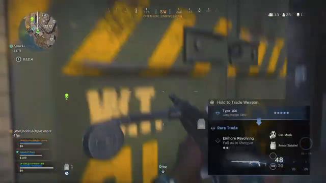 Snoop Dogg Skins Ssluck and Me Playing Call of Duty Rebirth Warzone Gameplay смотреть онлайн